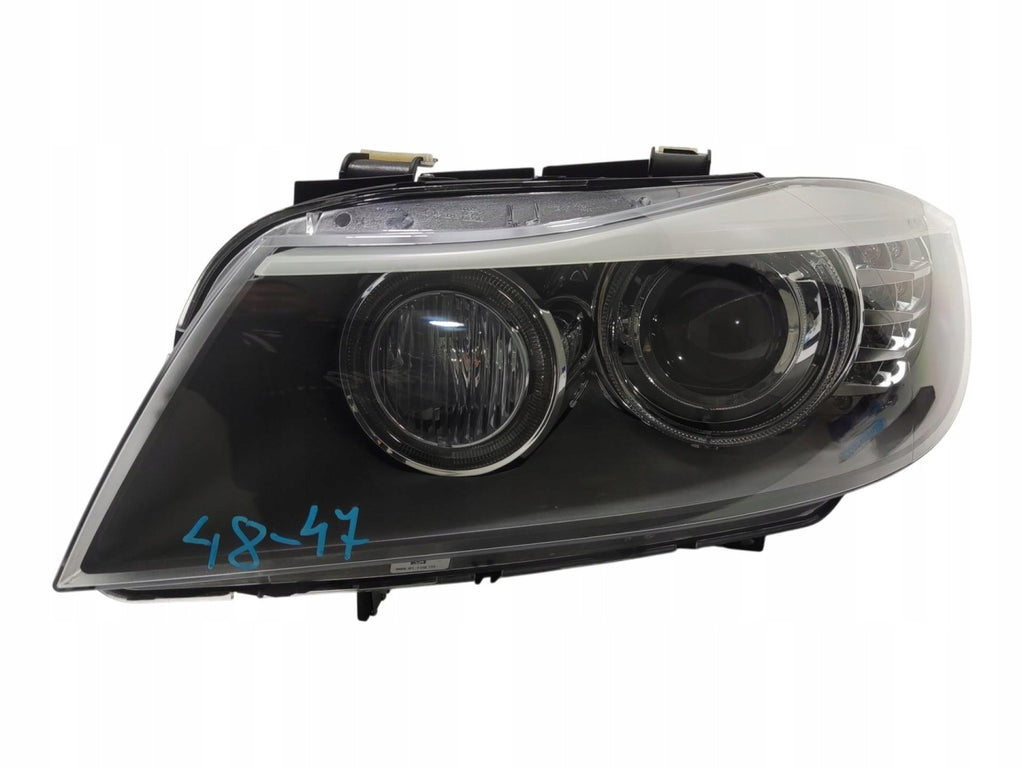 Frontscheinwerfer BMW 3 E91 E90 LL3E90FL Xenon Links Scheinwerfer Headlight SCH1638171124yo