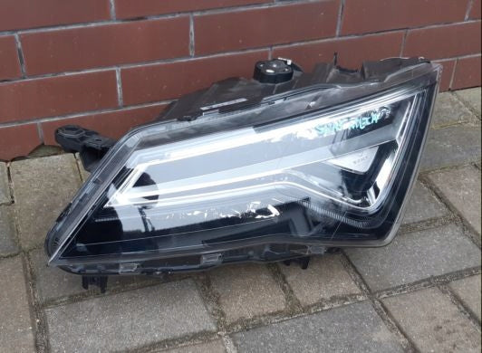 Frontscheinwerfer Seat Ateca 576941007D Links Scheinwerfer Headlight