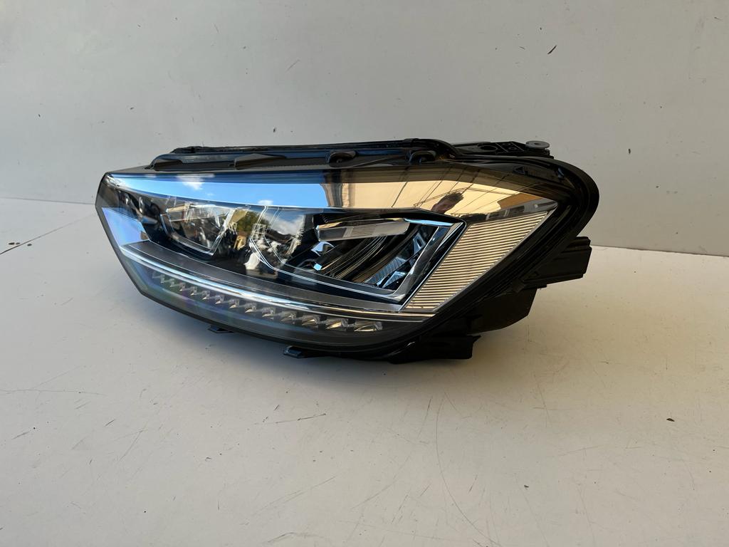 Frontscheinwerfer VW Touran 5TB941035B LED Links Scheinwerfer Headlight