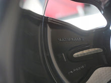 Load image into Gallery viewer, 1x Alufelge 18 Zoll 7.5" 5x112 44ET Glanz Schwarz A2054018200 Mercedes-Benz W205 FEL9116145523jr