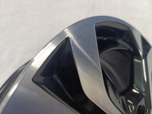 Laden Sie das Bild in den Galerie-Viewer, 1x Alufelge 18 Zoll 7.0" 5x114.3 45ET Glanz Graphit 9965C87080 Mazda Cx30 Mg FEL5389055733gj