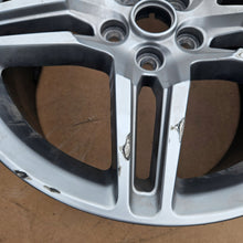 Load image into Gallery viewer, 1x Alufelge 19 Zoll 9.5" 5x114.3 52 5ET Glanz JR3C-1007-GB Ford Rim Wheel FEL7199379473gb