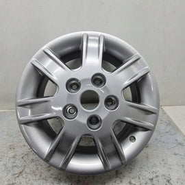 1x Alufelge 16 Zoll 6.5