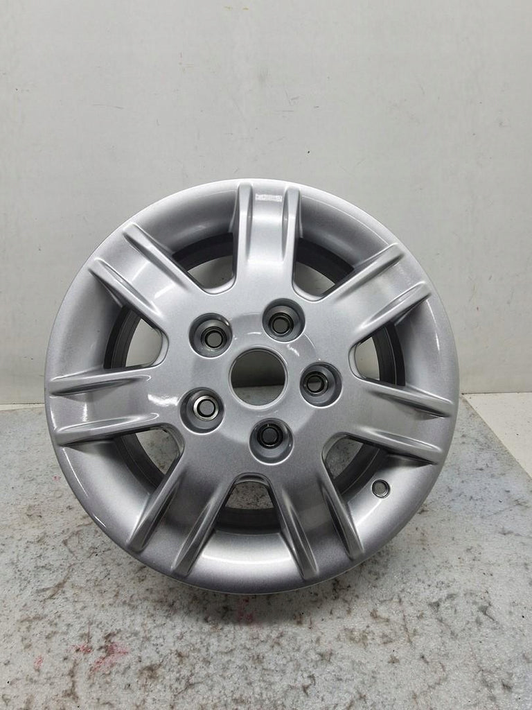 1x Alufelge 16 Zoll 6.5" 5x130 66ET 403009486R Renault III 1 Master Rim Wheel FEL5026446780ex