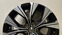 Load image into Gallery viewer, 1x Alufelge 17 Zoll 7.0" 5x114.3 35ET 403001041R Renault Arkana Rim Wheel FEL8784927751xl