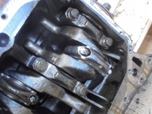 Laden Sie das Bild in den Galerie-Viewer, Motor Mercedes-Benz W211 A6460700401 3.2 CDI 2002 Diesel Engine Unkomplett MOT2320475748dq