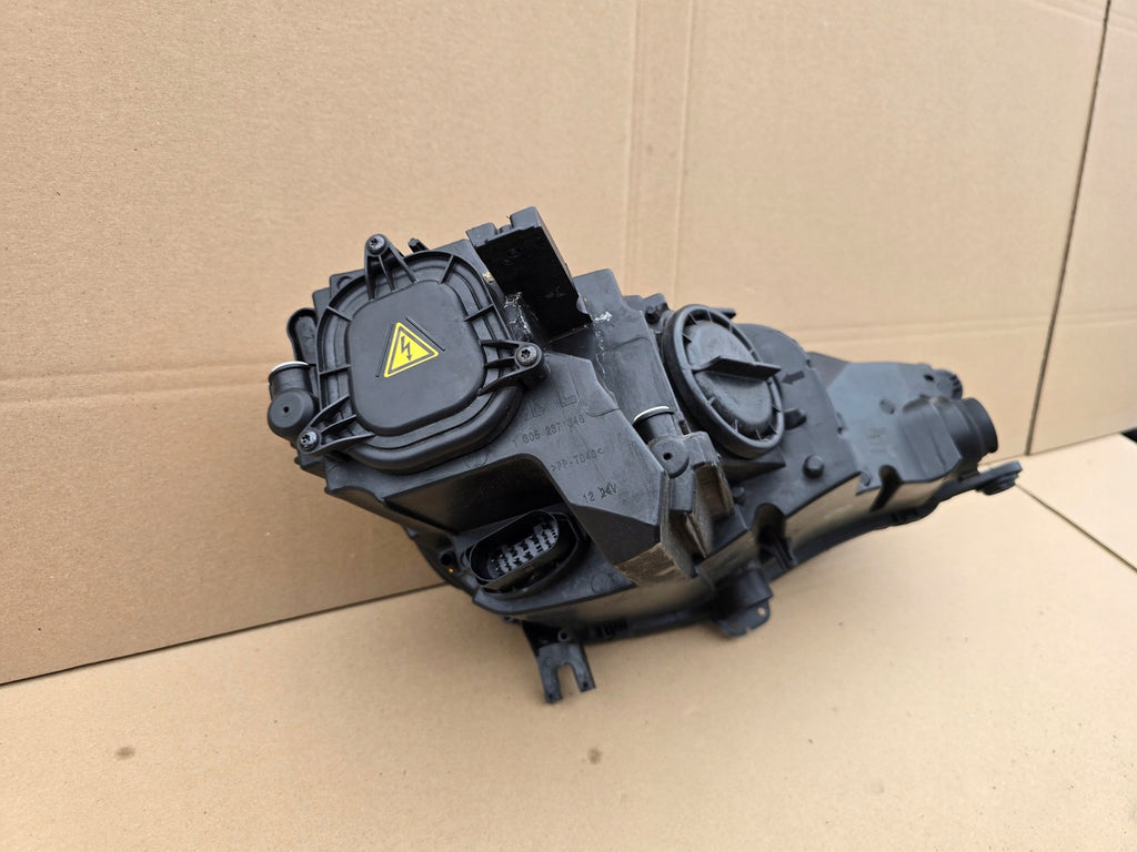 Frontscheinwerfer Audi A4 B9 8W0941005 Xenon Links Scheinwerfer Headlight
