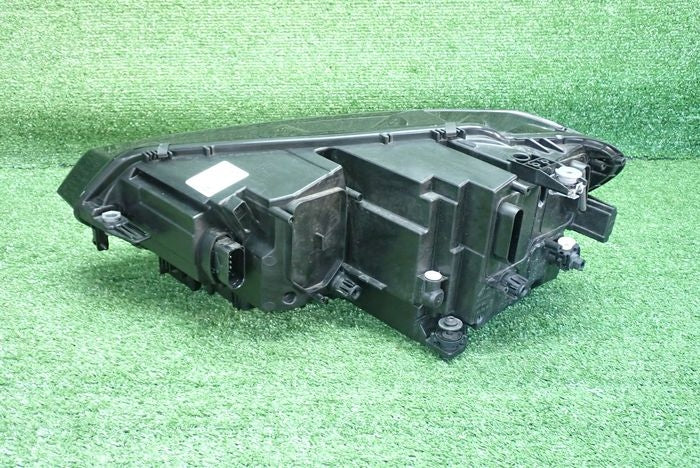 Frontscheinwerfer VW Touran 5TB941036C Rechts Scheinwerfer Headlight SCH7314009050yo
