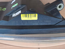 Laden Sie das Bild in den Galerie-Viewer, Frontscheinwerfer Ford Fiesta H1BB-13E015-CC LED Links Scheinwerfer Headlight SCH1034741103ww