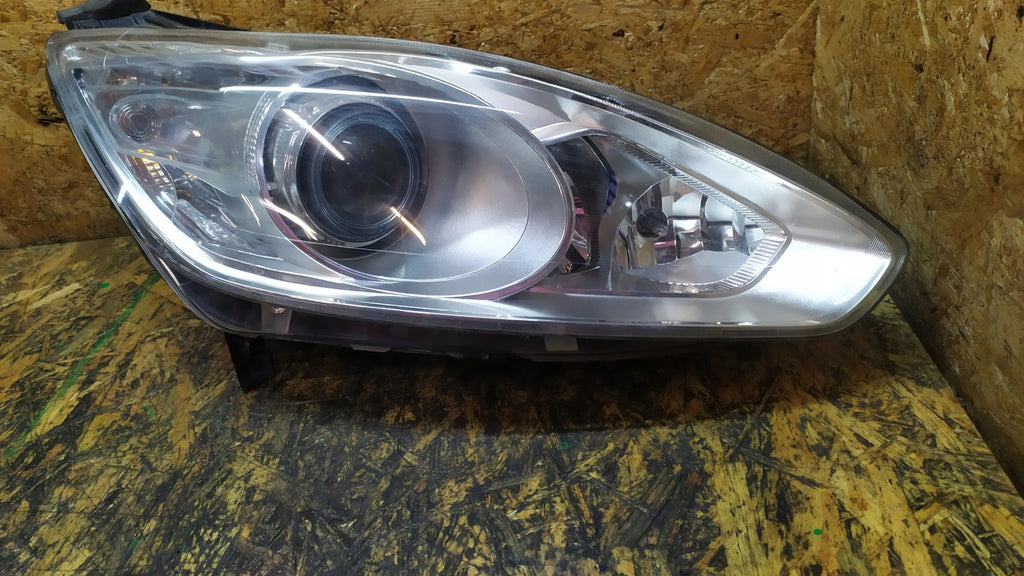 Frontscheinwerfer Ford Grand C-Max Xenon Rechts Scheinwerfer Headlight