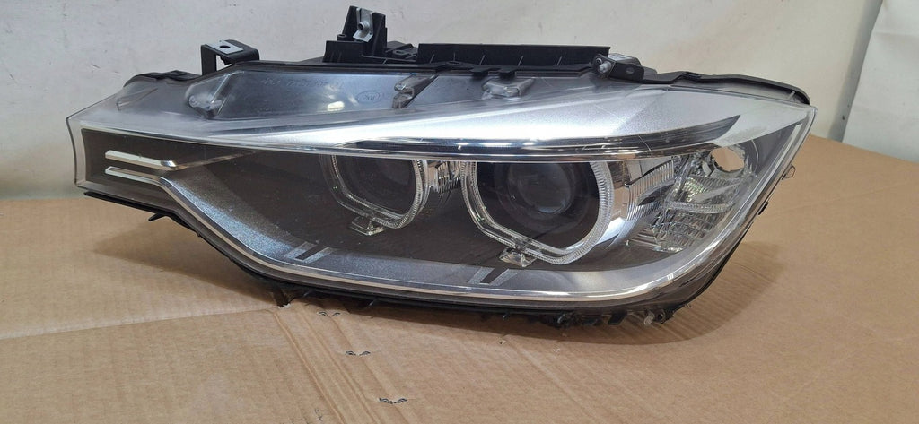 Frontscheinwerfer BMW 3 F30 F31 7259525 Xenon Ein Stück (Rechts oder Links) SCH6598787363gp