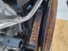 Load image into Gallery viewer, Motor VW New Beetle AWU 1.8 150PS 110kW 1997 Benzin Engine Komplett