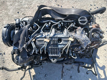 Load image into Gallery viewer, Motor Volvo Xc90 Xc60 D5244T 2.4 163PS 120kW 180TKm 2009 Diesel Engine Komplett MOT1196300209tm