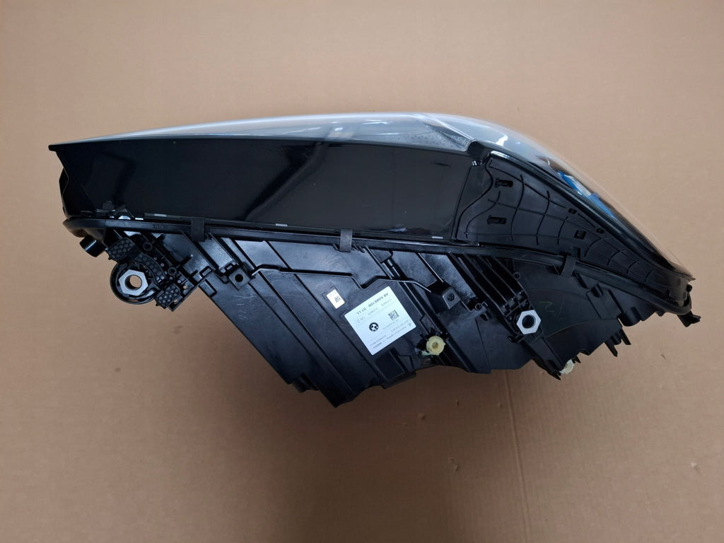 Frontscheinwerfer BMW X5 G05 G06 5A8E106-01 Rechts Scheinwerfer Headlight SCH1336986933vv