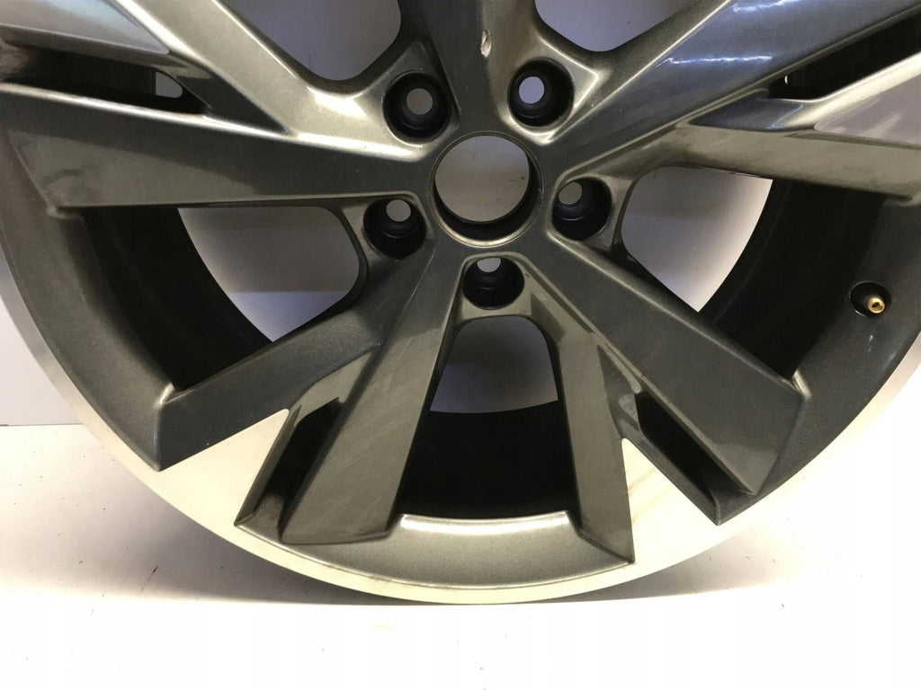 1x Alufelge 20 Zoll 89A601025E Audi E-Tron Sportback Rim Wheel FEL5928519956mw