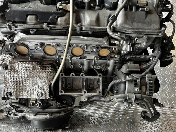 Motor Lexus Ls BEAU4075160 4.6 2008 Benzin Engine Komplett MOT1508429608mr