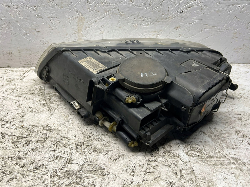 Frontscheinwerfer VW Touareg 89308521 7L6941016CL Rechts Scheinwerfer Headlight SCH2278037528nt