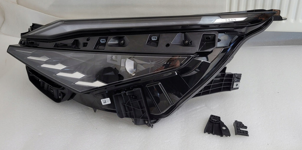 Frontscheinwerfer Nissan Qashqai III J12 26060HN20A Links Scheinwerfer Headlight SCH8363558514ao