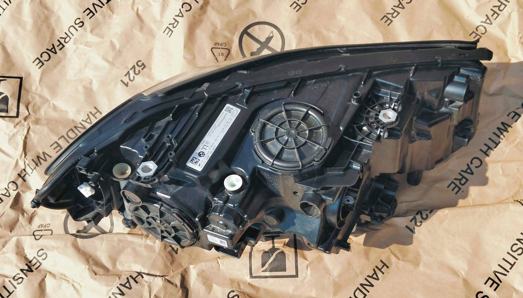 Frontscheinwerfer BMW 6 G32 8497225-03 LED Links Scheinwerfer Headlight SCH4464416938he