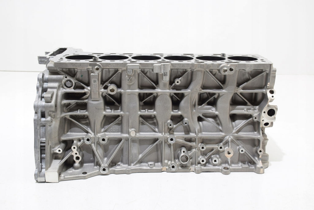 Motorblock BMW G30 G01 G11 G05 G20 G06 B57D30A 3.0 Diesel Unkomplett