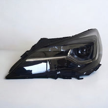 Load image into Gallery viewer, Frontscheinwerfer Opel Astra 39187254 FULL LED Links Scheinwerfer Headlight