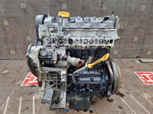 Load image into Gallery viewer, Motor Opel Antara Z20S1 2.0 CDTI 150PS 135TKm Diesel Engine Unkomplett MOT9060579621wf
