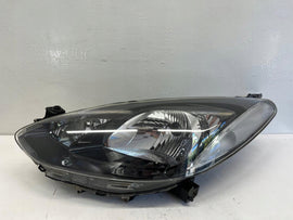Frontscheinwerfer Mazda II Links Scheinwerfer Headlight