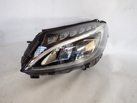 Frontscheinwerfer Mercedes-Benz W205 A2059062504 Full LED Rechts oder Links SCH8450108546ar