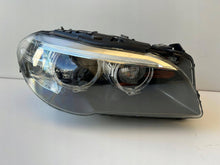 Laden Sie das Bild in den Galerie-Viewer, Frontscheinwerfer BMW 5 F11 F10 7378514 Xenon Rechts Scheinwerfer Headlight SCH5204558409qd