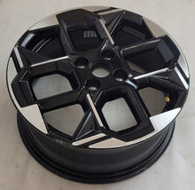 Load image into Gallery viewer, 1x Alufelge 16 Zoll 6.5" 4x100 51ET 52910G6920 Kia Picanto Rim Wheel FEL7479482824mv