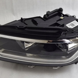 Frontscheinwerfer VW T-Roc 2GA941035AK Full LED Links Scheinwerfer Headlight SCH8966388234dw