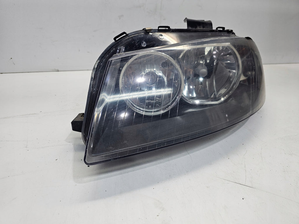 Frontscheinwerfer Audi A3 8P0941003 Links Scheinwerfer Headlight