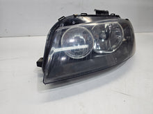 Laden Sie das Bild in den Galerie-Viewer, Frontscheinwerfer Audi A3 8P0941003 Links Scheinwerfer Headlight