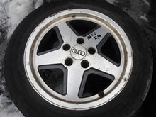 Laden Sie das Bild in den Galerie-Viewer, 4x Alufelge 16 Zoll 7.0" 5x112 37ET 895601025H Audi B3 Rim Wheel FEL6736848929iu