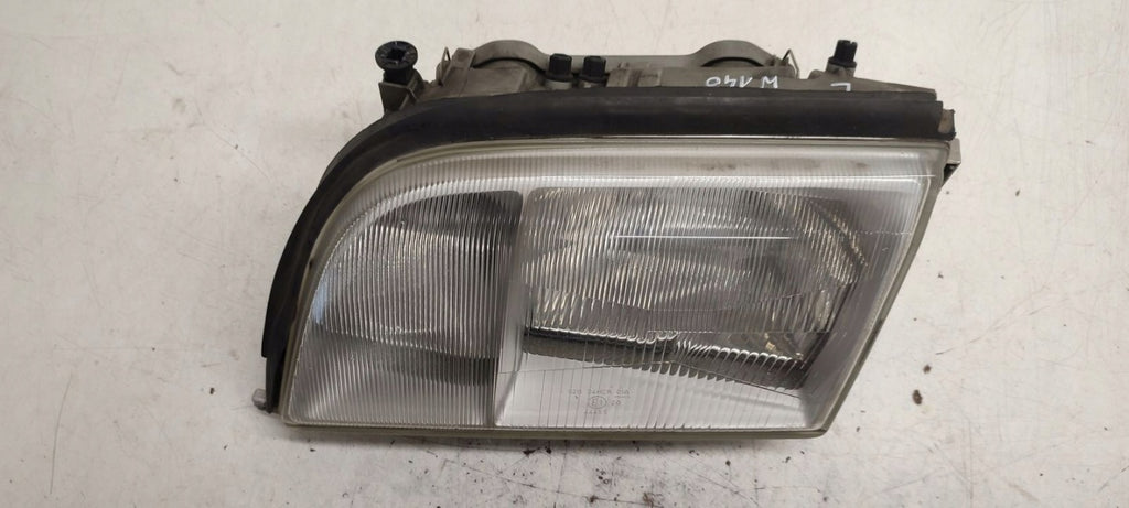 Frontscheinwerfer Mercedes-Benz W140 0301093311 1408202561 Links Headlight SCH7994647169hd