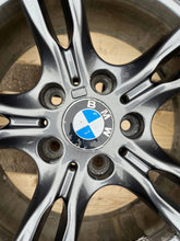 Load image into Gallery viewer, 1x Alufelge 18 Zoll 8.5" 5x120 47ET 7845881 BMW 3 F30 F31 Rim Wheel FEL5188858147mo