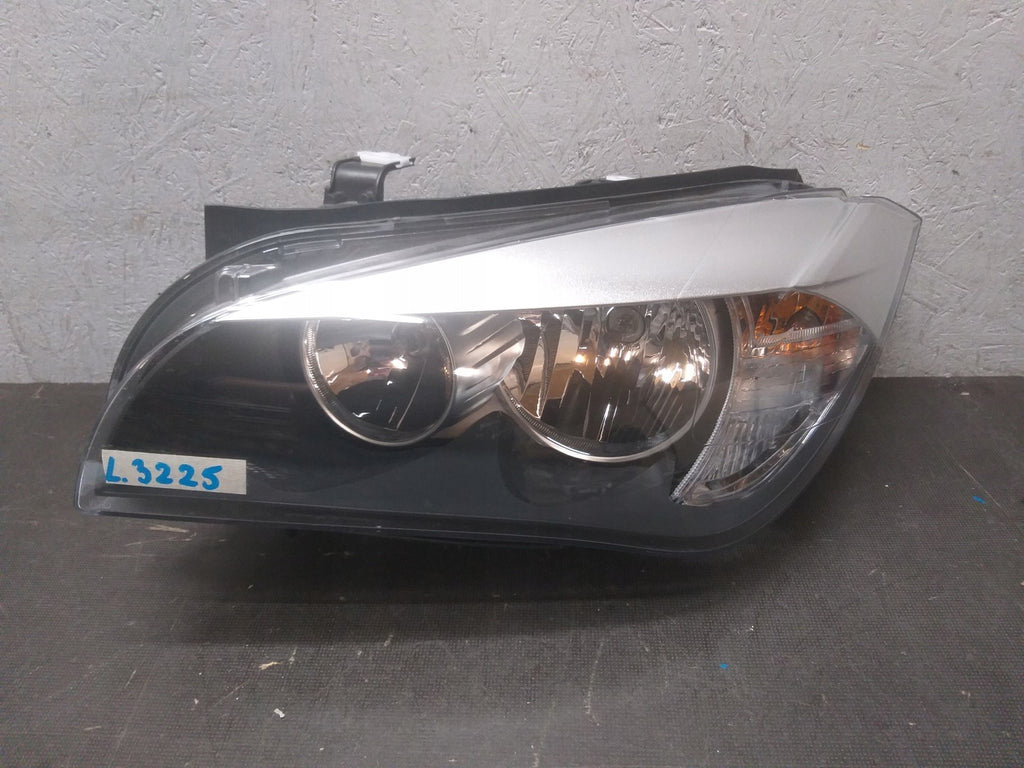 Frontscheinwerfer BMW X1 E84 7290233-05 Links Scheinwerfer Headlight SCH2831476376uu