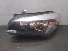 Laden Sie das Bild in den Galerie-Viewer, Frontscheinwerfer BMW X1 E84 7290233-05 Links Scheinwerfer Headlight SCH2831476376uu