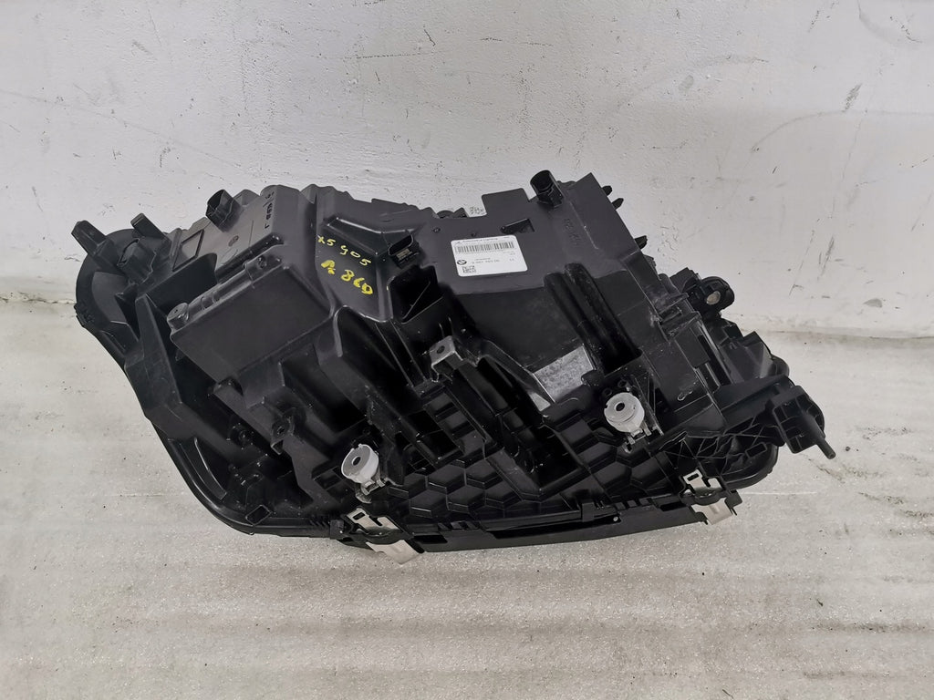 Frontscheinwerfer BMW X5 G05 948178305 948178305LL LED Links Headlight SCH9482402028jd