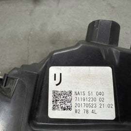 Frontscheinwerfer Mazda Mx-5 NA1S51040 Full LED Links Scheinwerfer Headlight SCH5621830965gr