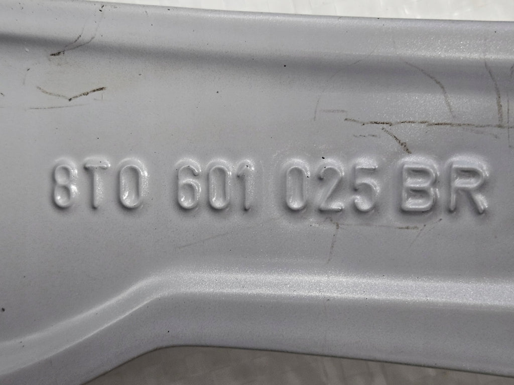 1x Alufelge 19 Zoll 8.5" 5x112 32ET 8T0601025BR Audi C5 B6 B7 Rim Wheel FEL7319079877ad