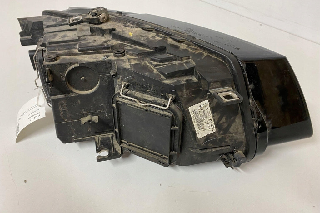 Frontscheinwerfer Audi Q5 8R0941003A Links Scheinwerfer Headlight
