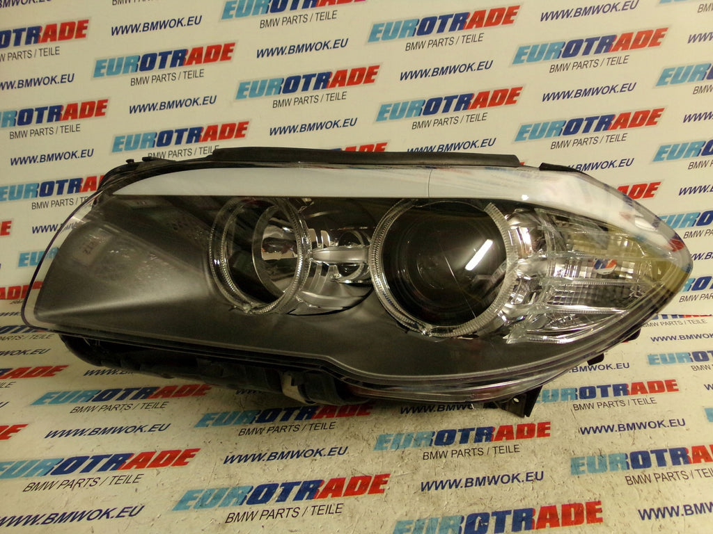 Frontscheinwerfer BMW F11 F10 7203239-13 Links Scheinwerfer Headlight SCH7411735600jd