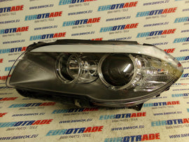 Frontscheinwerfer BMW F11 F10 7203239-13 Links Scheinwerfer Headlight SCH7411735600jd