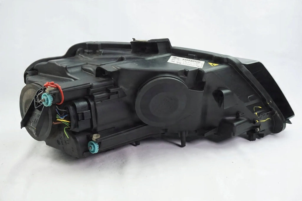 Frontscheinwerfer Audi A3 8P0941003BE Bi-Xenon Links Scheinwerfer Headlight