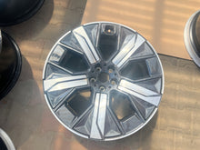 Load image into Gallery viewer, 1x Alufelge 21 Zoll 9.0" 5x112 36ET 5A41F90 BMW Rim Wheel FEL7533264695au