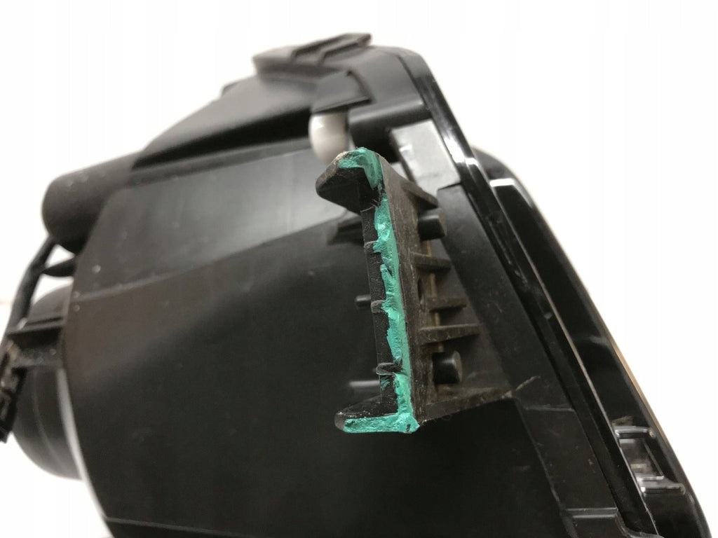 Frontscheinwerfer Dacia Spring 260103998R Rechts Scheinwerfer Headlight