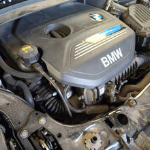 Laden Sie das Bild in den Galerie-Viewer, Motor BMW F45 F46 B38A15A 1.5 Hybrid Engine Komplett