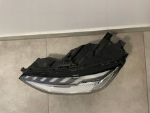 Laden Sie das Bild in den Galerie-Viewer, Frontscheinwerfer Audi A4 8W0941035E Links Scheinwerfer Headlight SCH3418362876pa