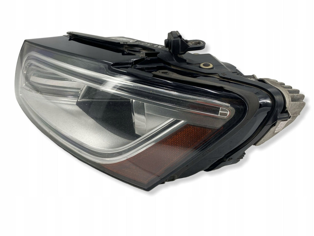 Frontscheinwerfer Audi Q5 8R0941329 Links Scheinwerfer Headlight SCH5046675275op